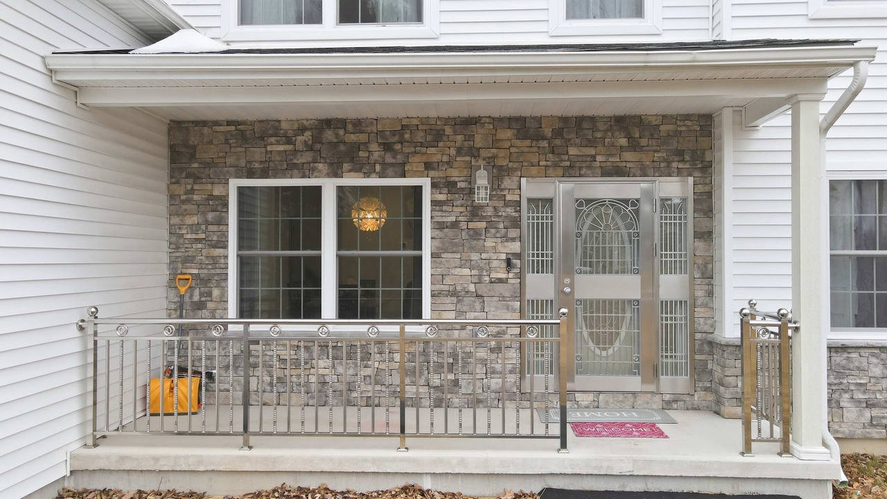 Photo of Outdoor in Jonas