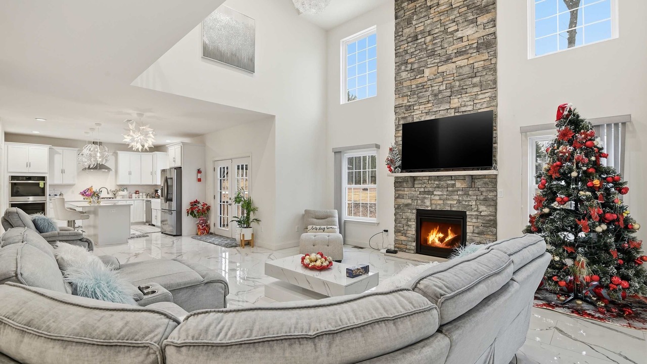 Photo of Livingroom in Jonas