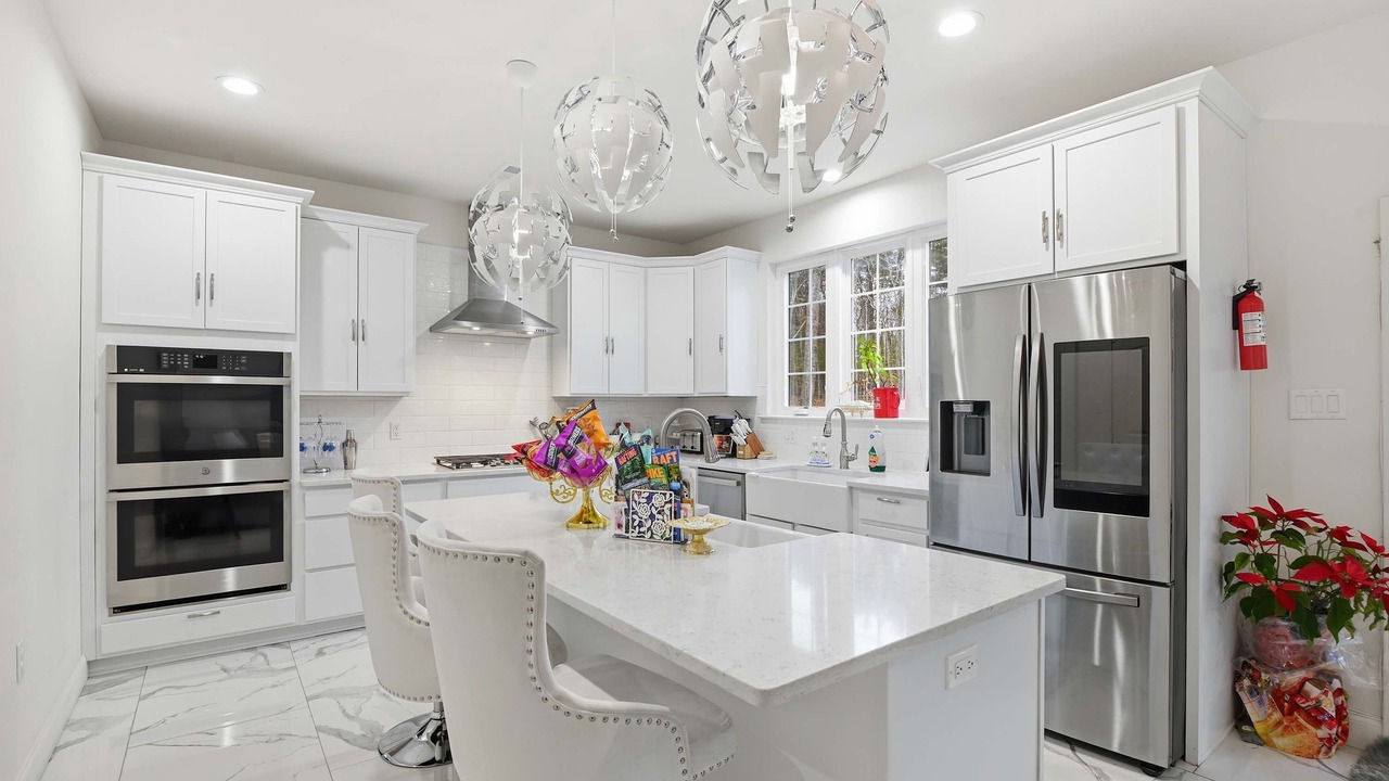 Photo of Kitchen in Jonas