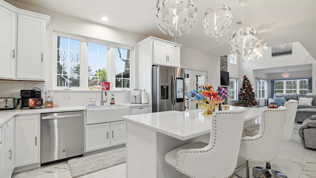 Photo of Kitchen in Jonas