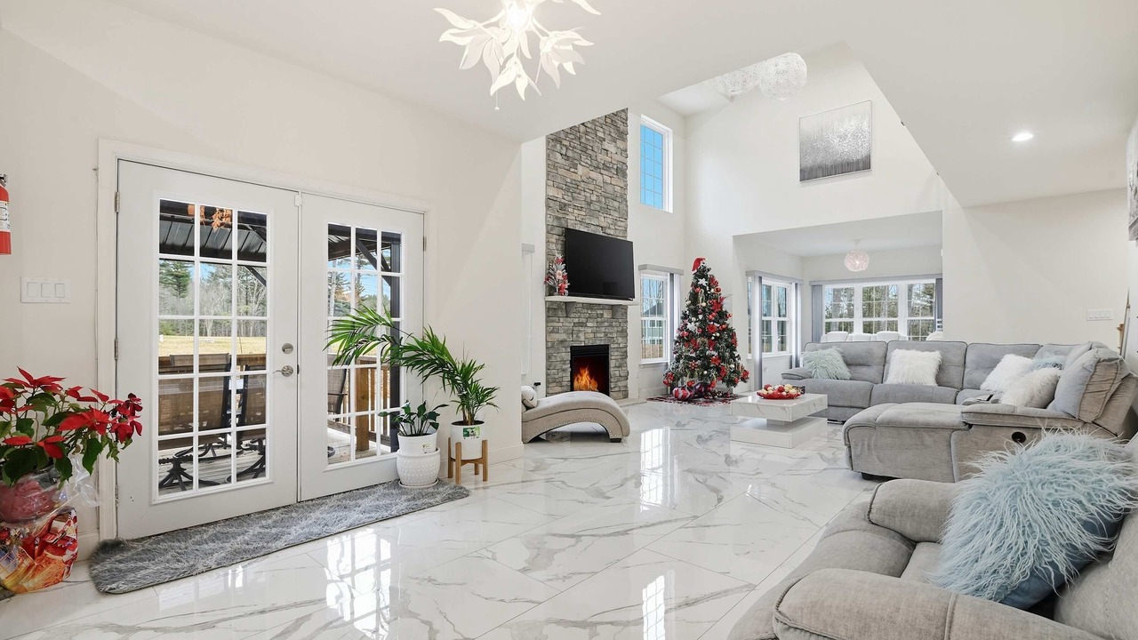 Photo of Livingroom in Jonas