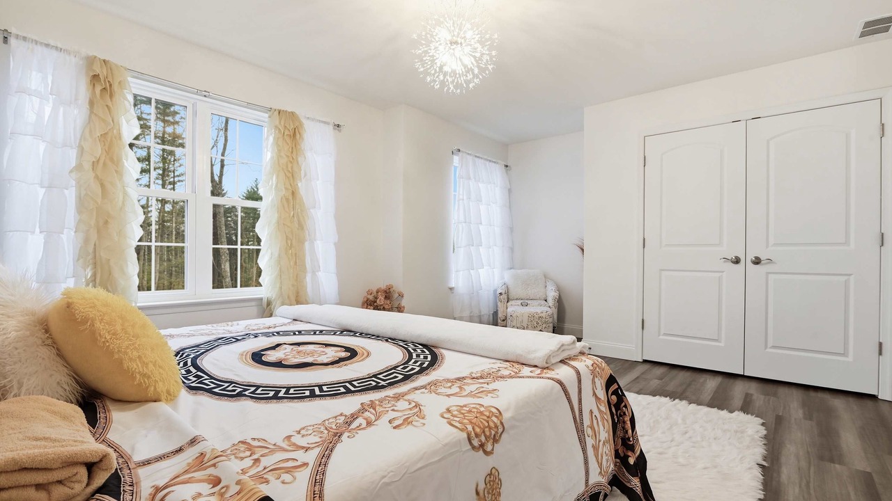 Photo of Bedroom in Jonas