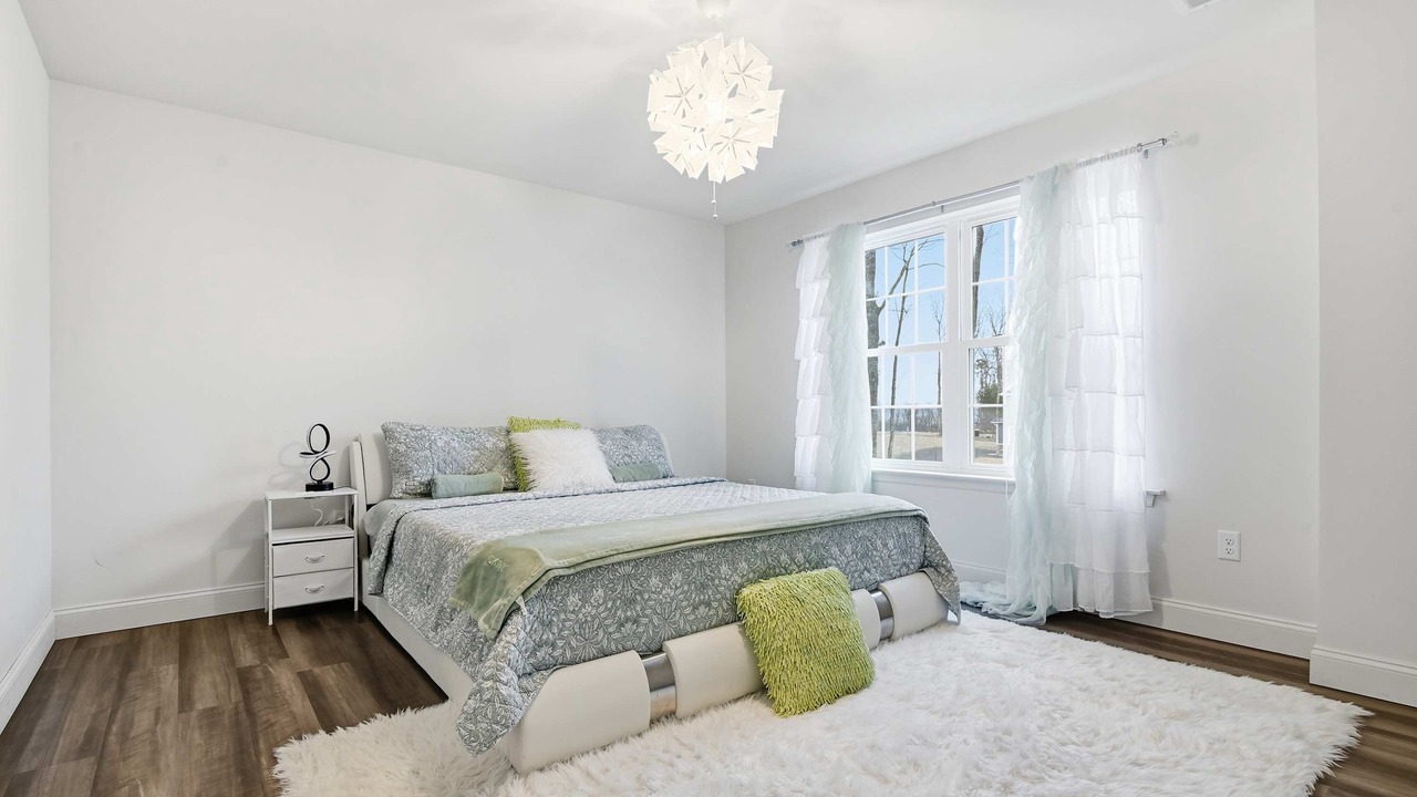 Photo of Bedroom in Jonas