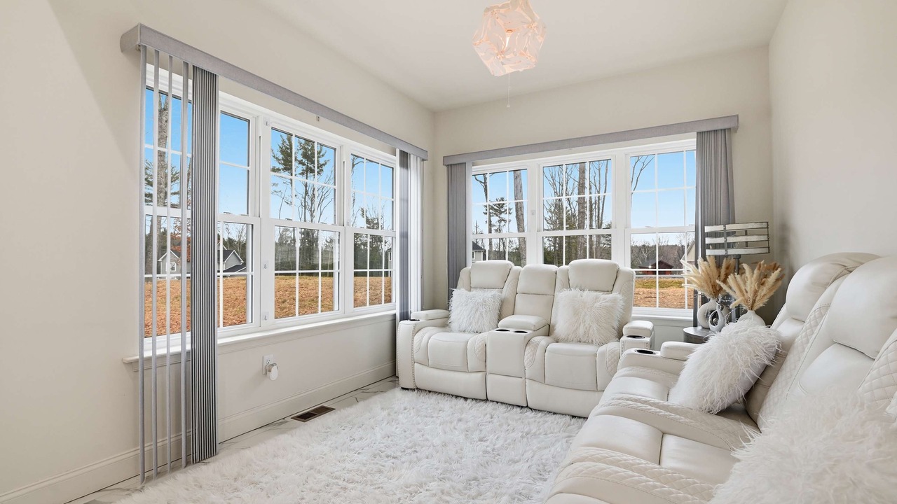 Photo of Livingroom in Jonas