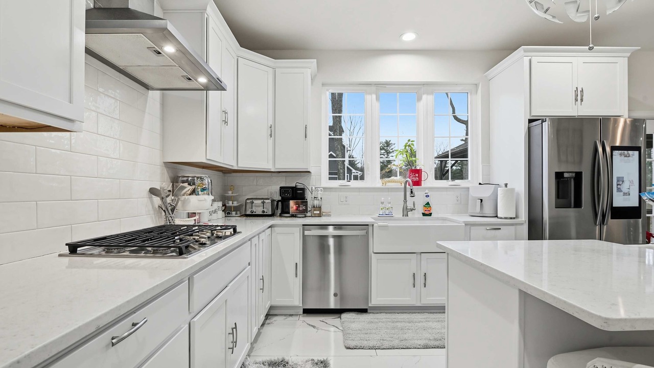 Photo of Kitchen in Jonas