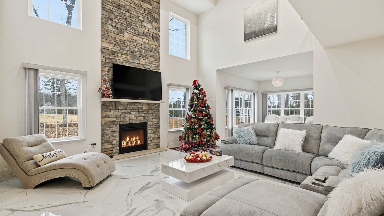 Photo of Livingroom in Jonas