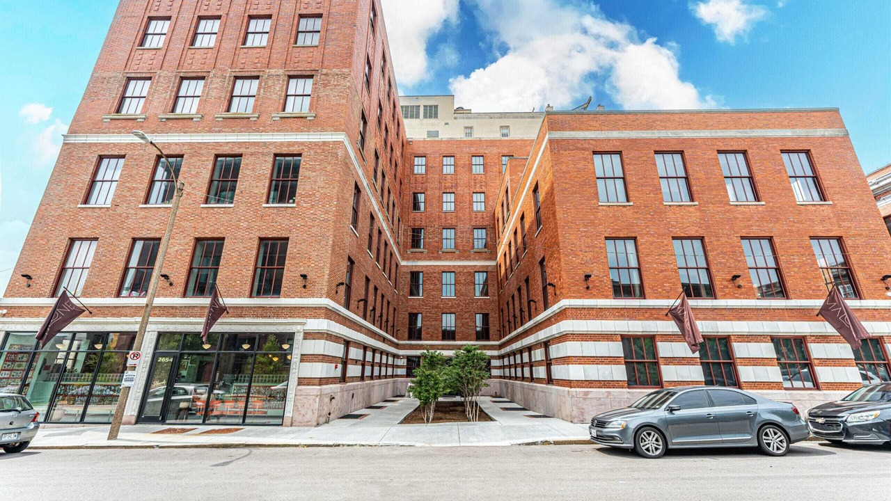 Photo of Outdoor in Downtown St. Louis