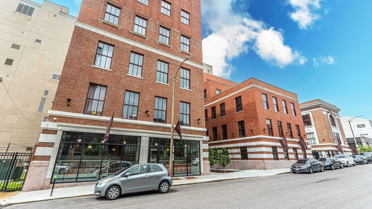 Photo of Outdoor in Downtown St. Louis
