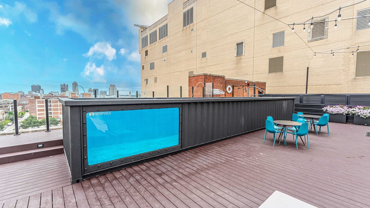 Photo of Outdoor in Downtown St. Louis