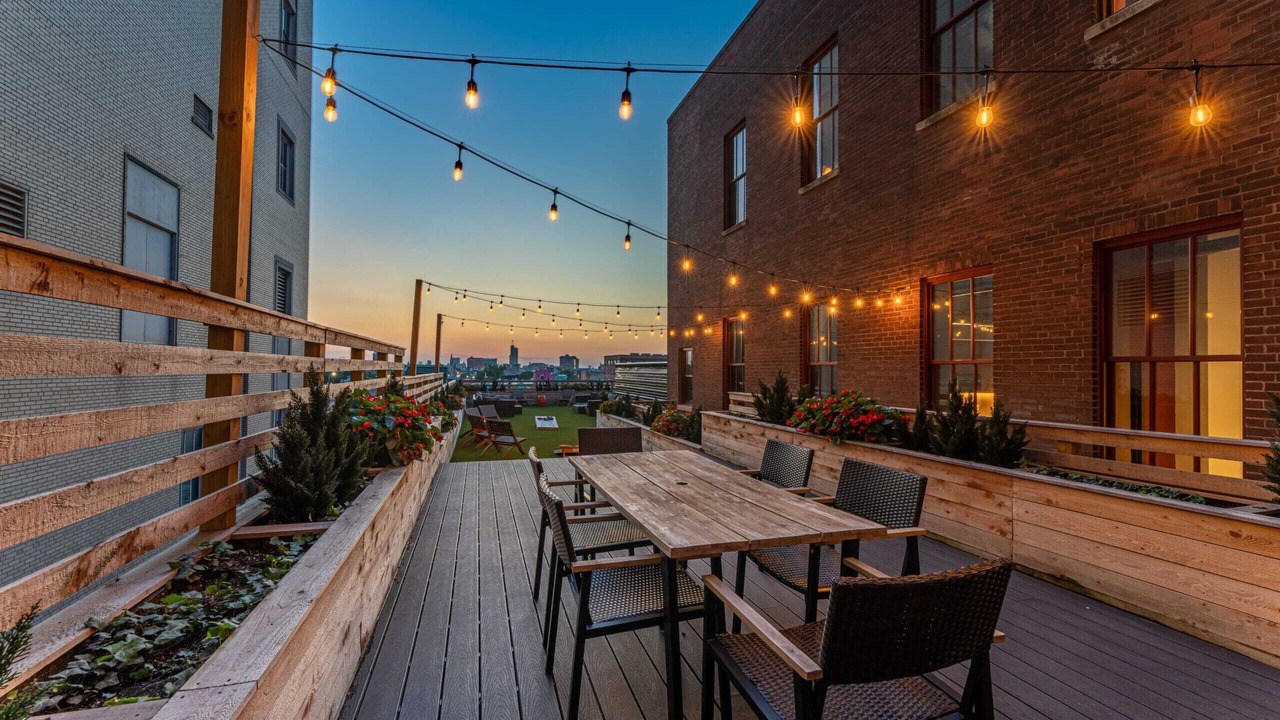 Photo of Outdoor in Downtown St. Louis