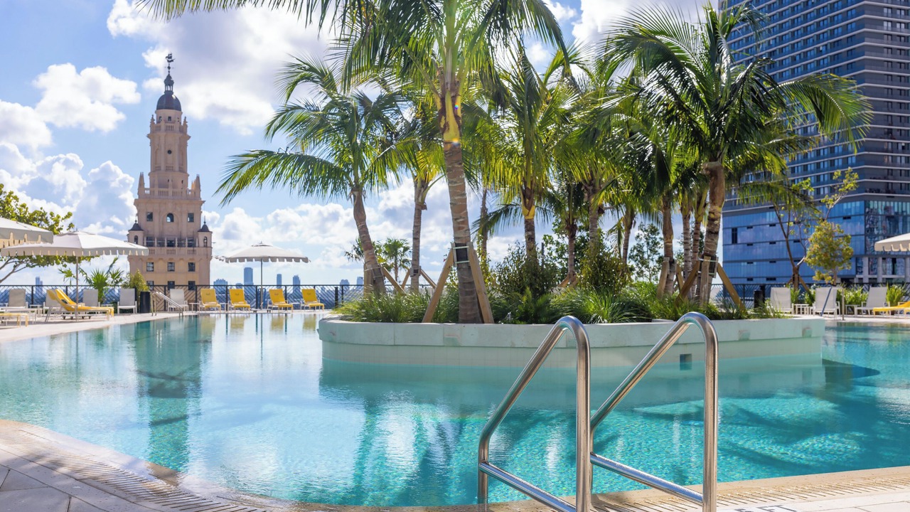 Photo of Outdoor in Downtown Miami