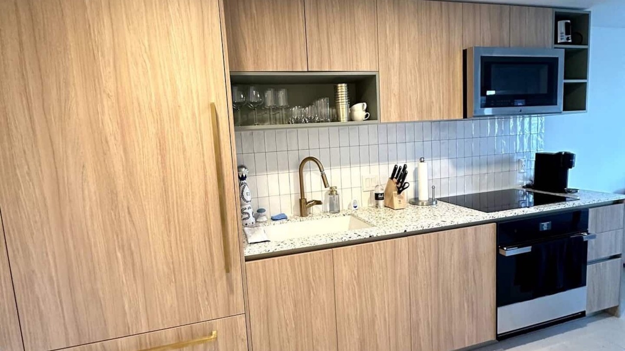 Photo of Kitchen in Downtown Miami