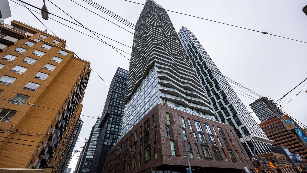Photo of Outdoor in Downtown Toronto