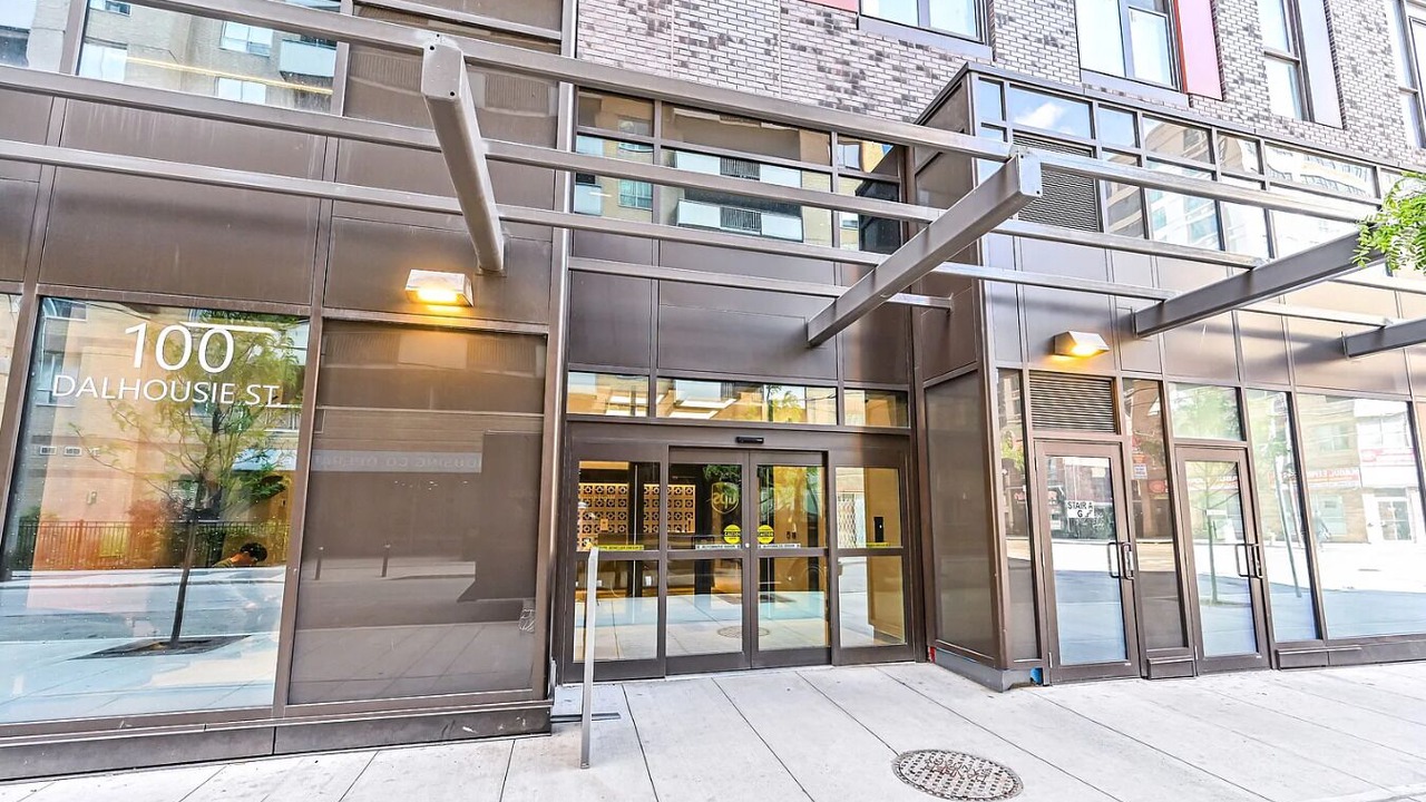 Photo of Outdoor in Downtown Toronto