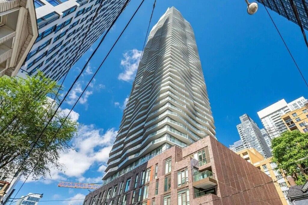 Photo of Outdoor in Downtown Toronto