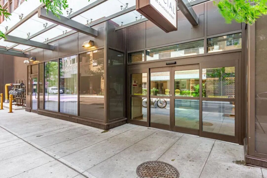 Photo of Outdoor in Downtown Toronto