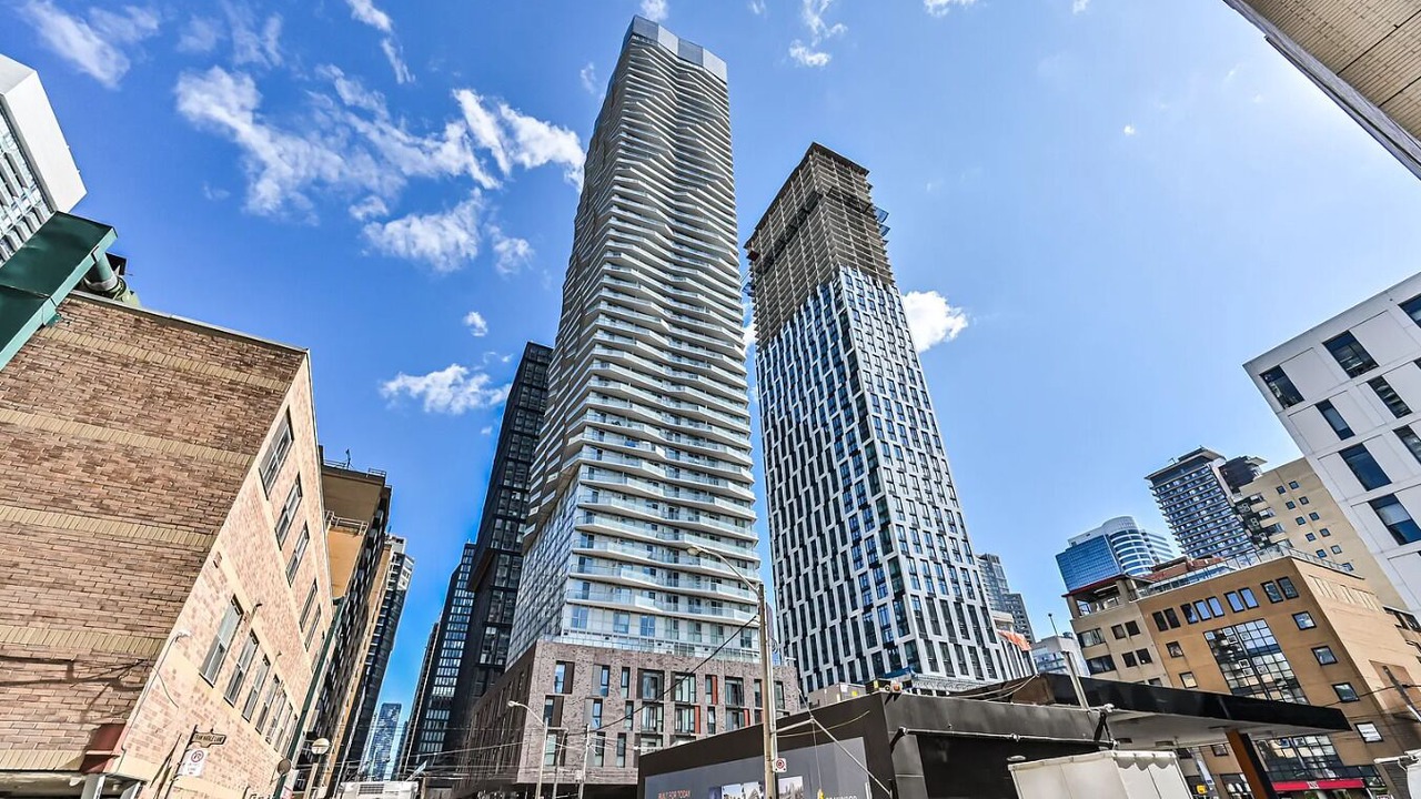 Photo of Outdoor in Downtown Toronto