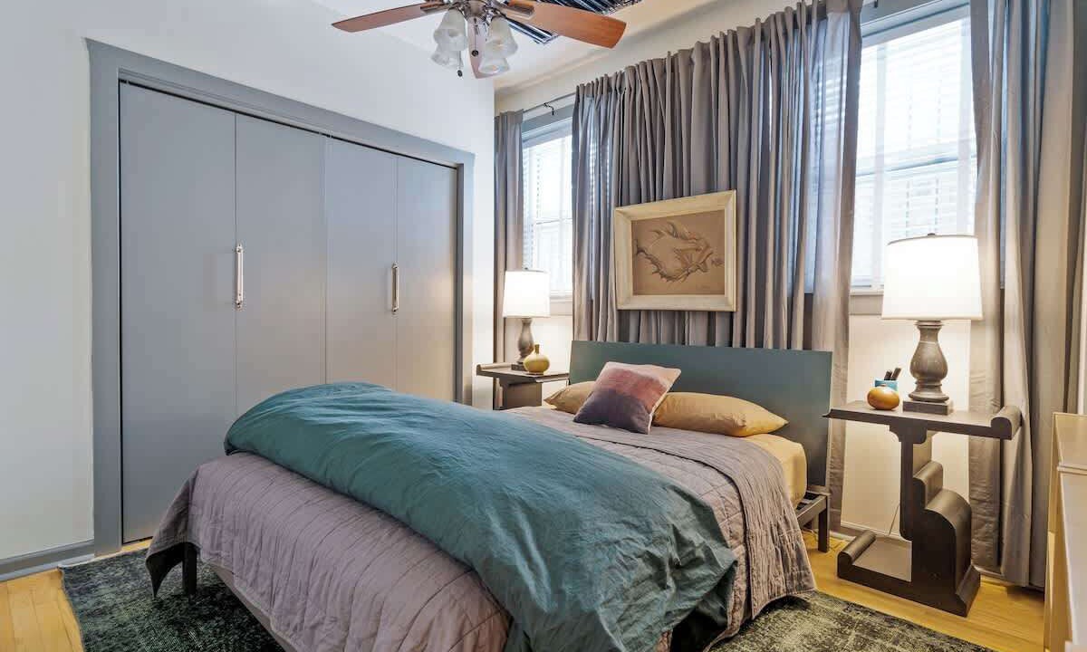 Photo of Bedroom in Uptown