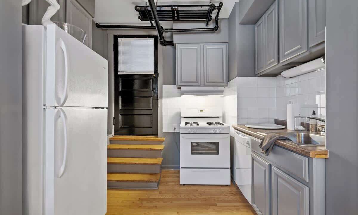 Photo of Kitchen in Uptown