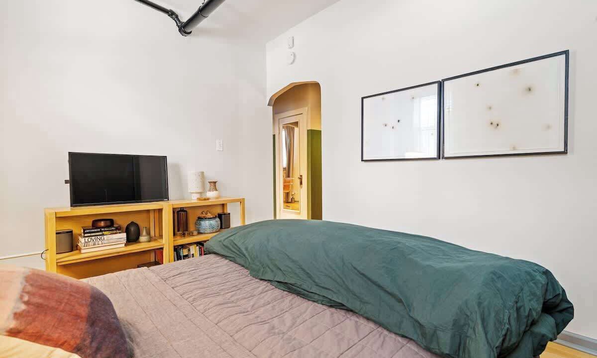 Photo of Bedroom in Uptown