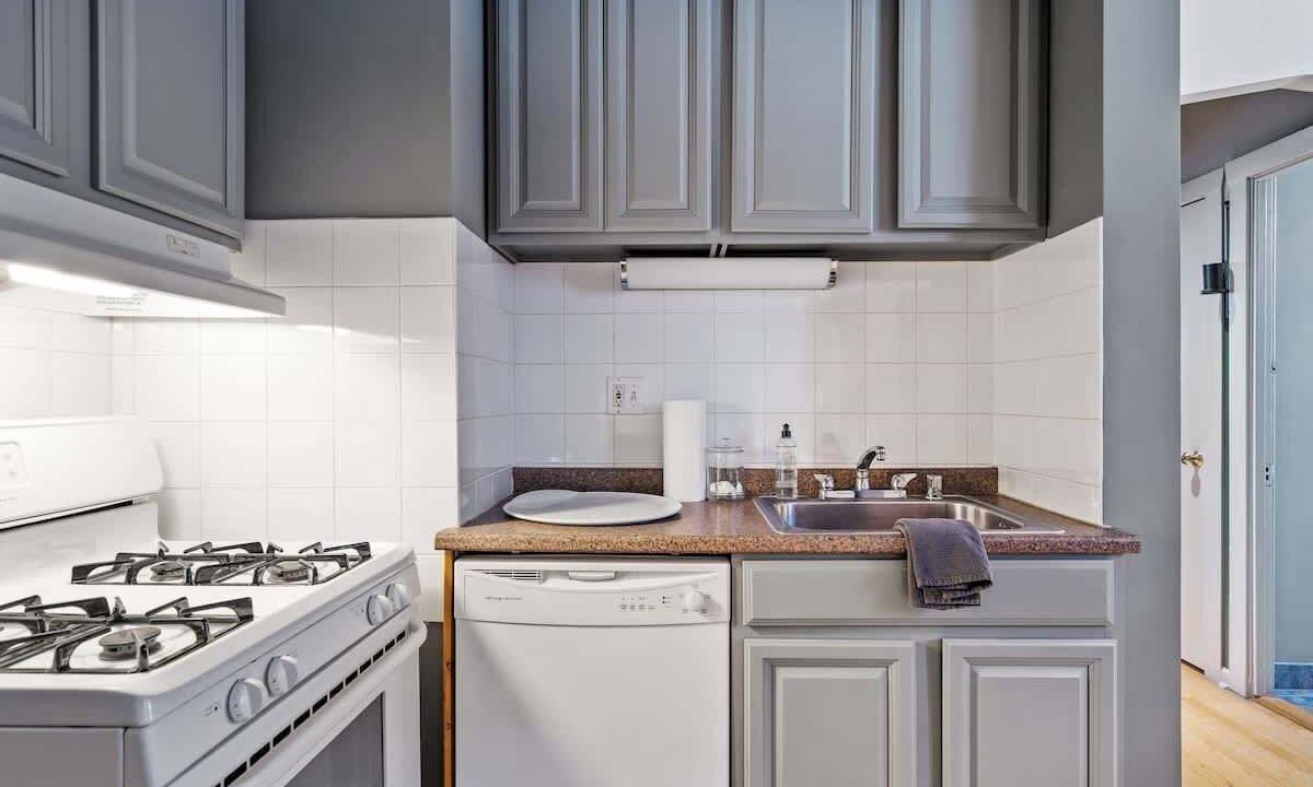 Photo of Kitchen in Uptown