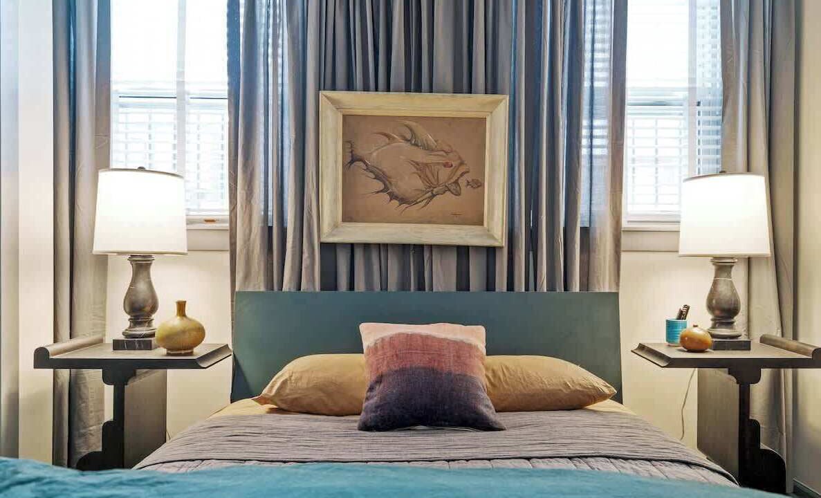 Photo of Bedroom in Uptown