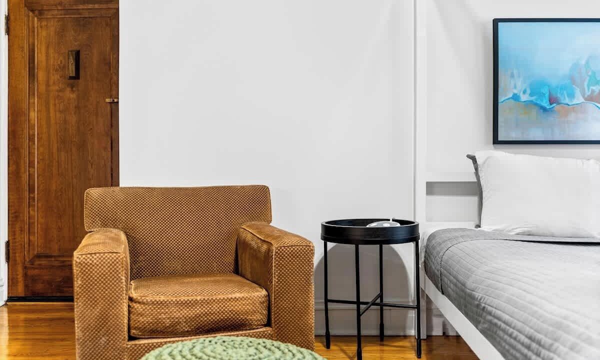 Photo of Bedroom in Uptown