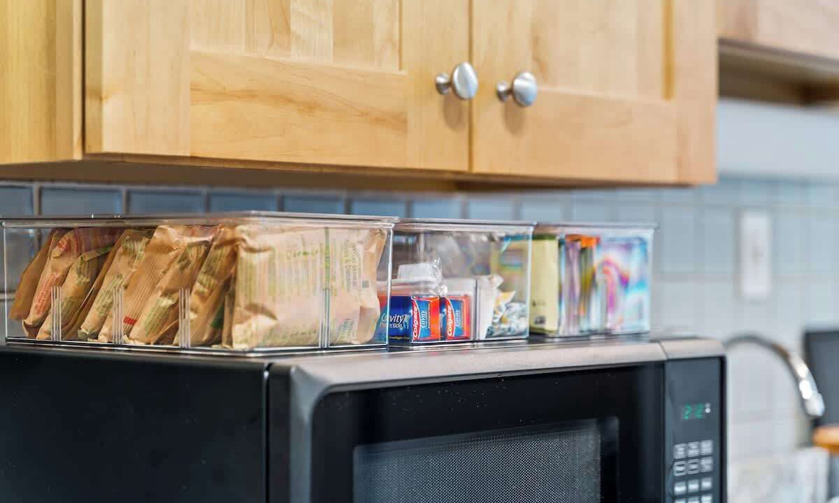 Photo of Kitchen in Uptown