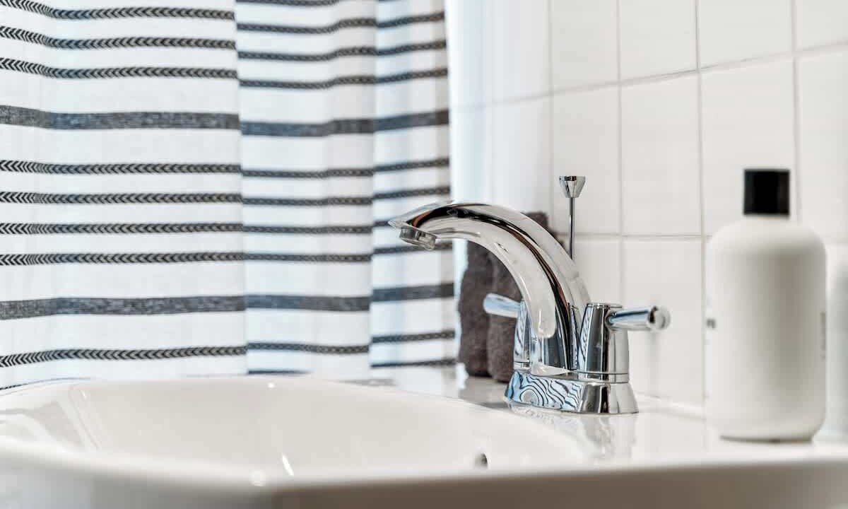 Photo of Bathroom in Uptown