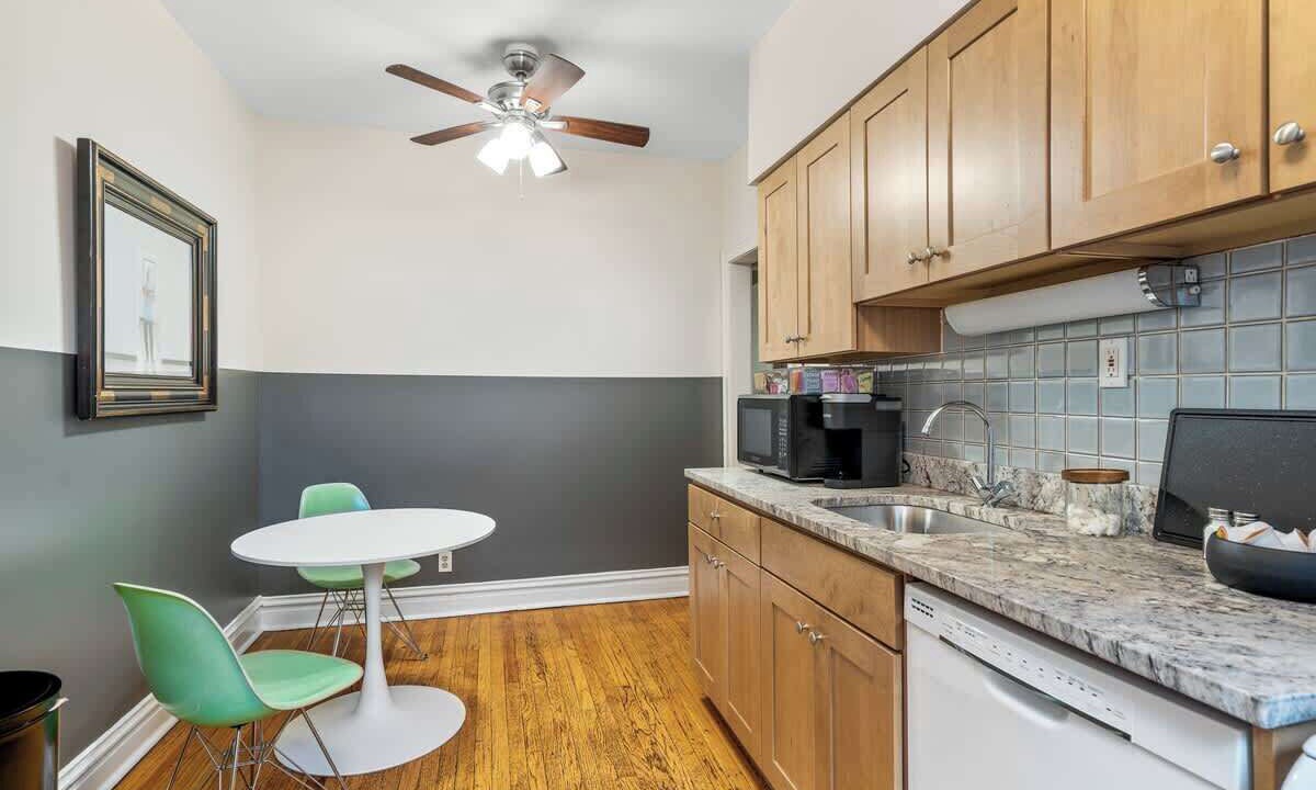Photo of Kitchen in Uptown
