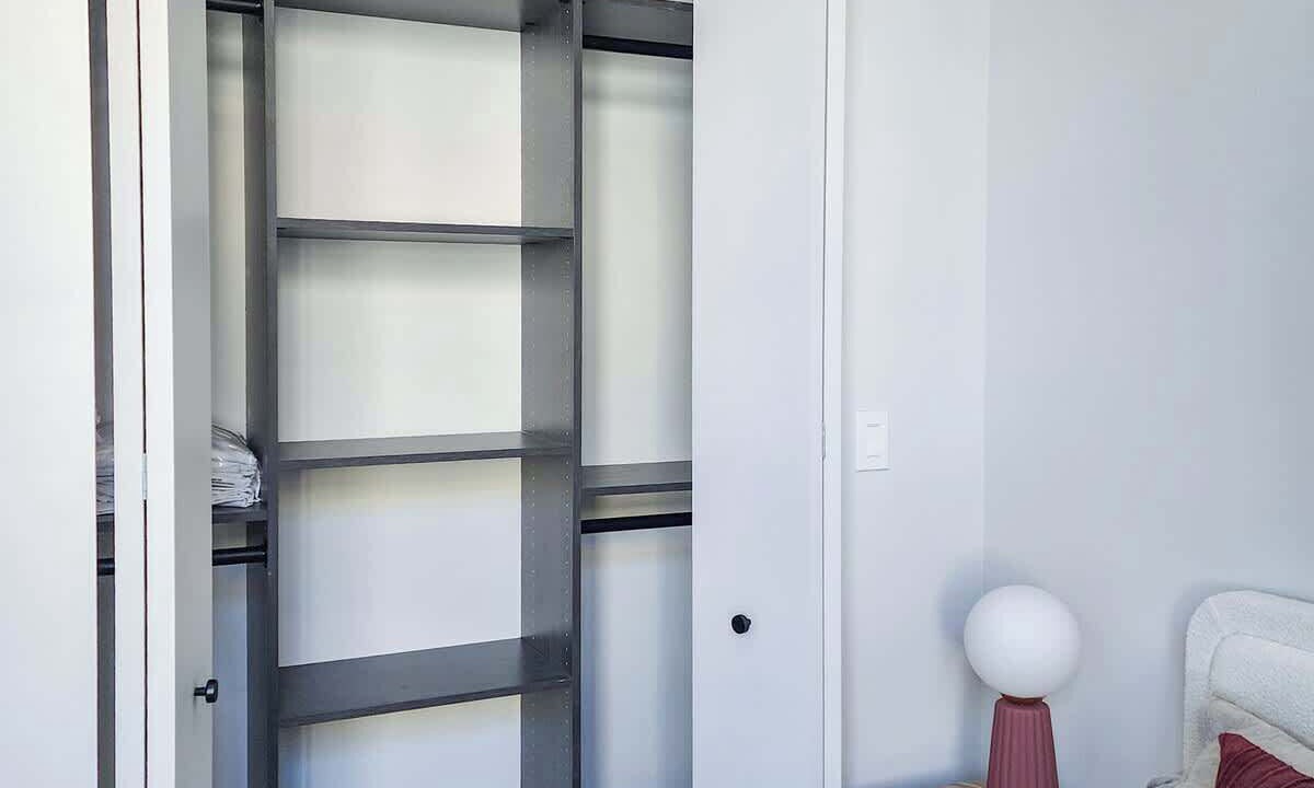 Photo of Bedroom in Wicker Park