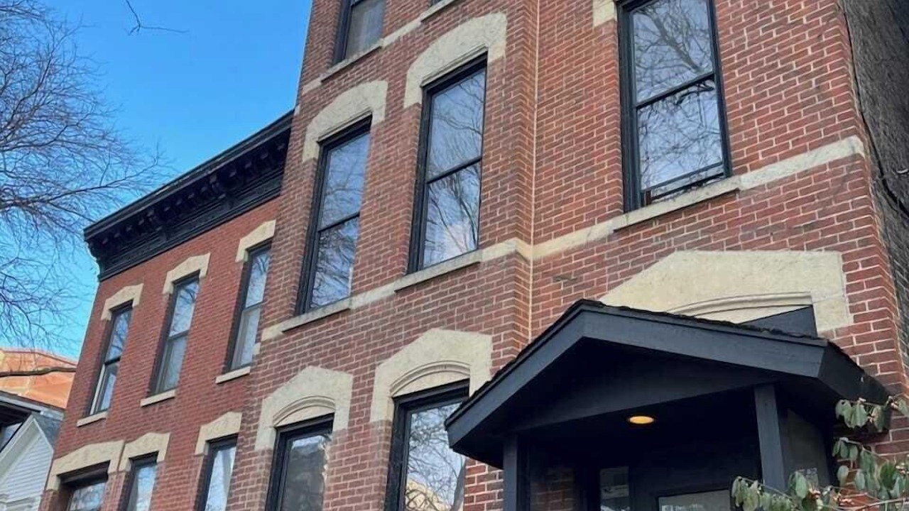 Photo of Outdoor in Old Town Triangle