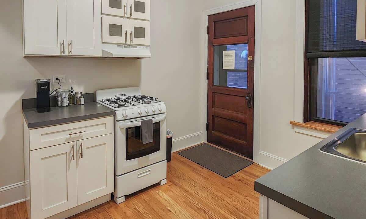 Photo of Kitchen in Wrigleyville