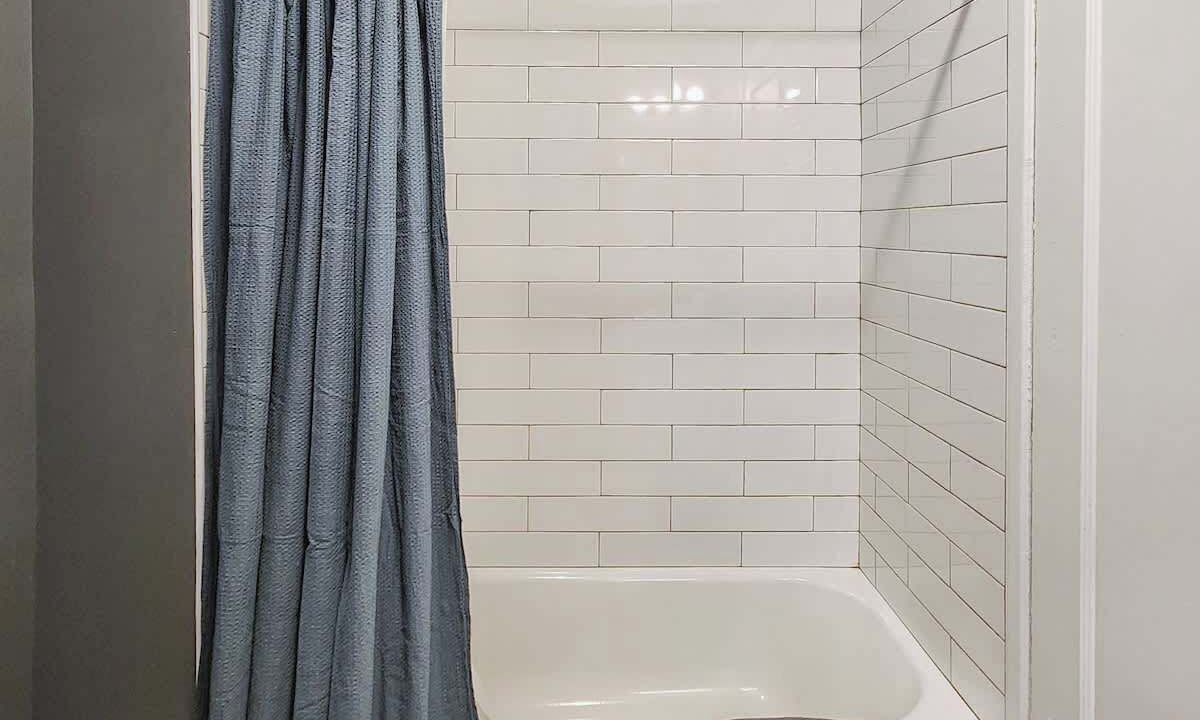 Photo of Bathroom in Wrigleyville