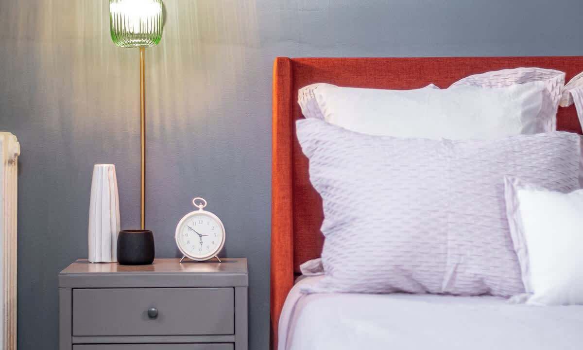 Photo of Bedroom in Mid-North District