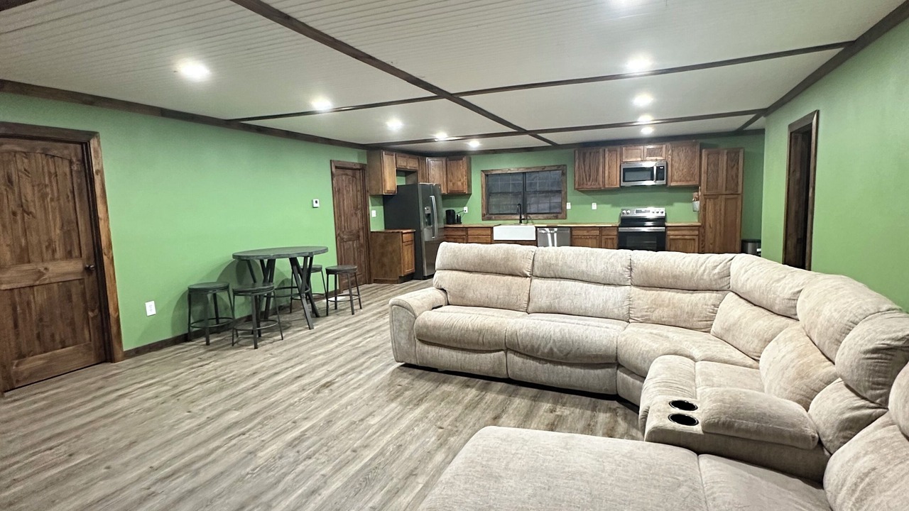 Photo of Livingroom in Pelican