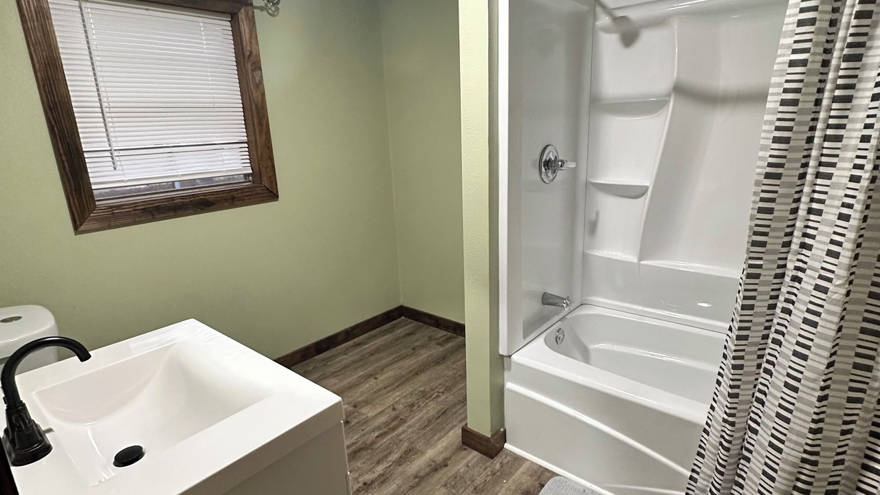 Photo of Bathroom in Pelican