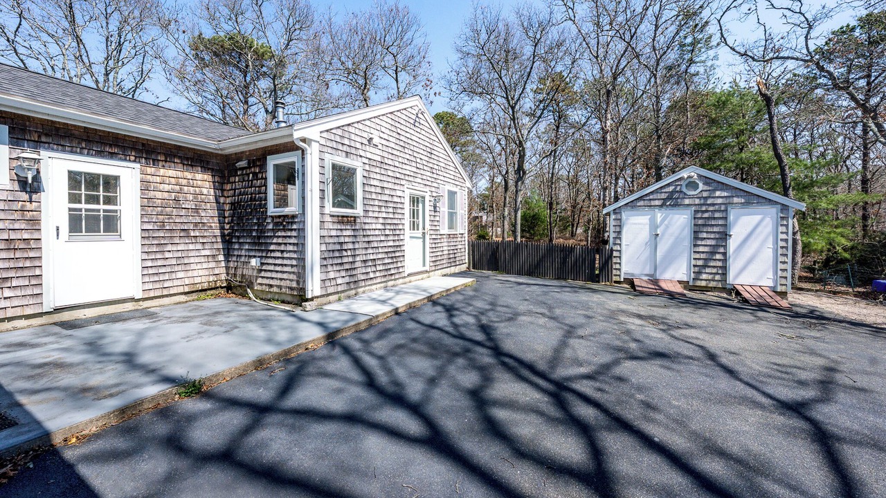 Photo of Outdoor in Silver Beach