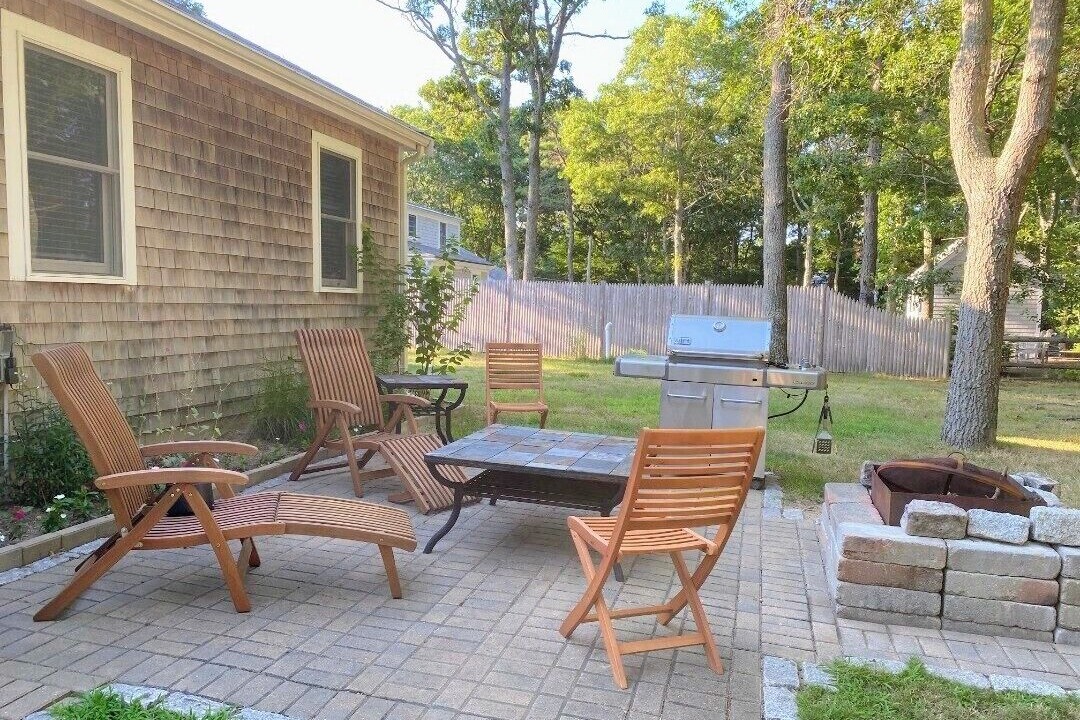 Photo of Outdoor in Silver Beach