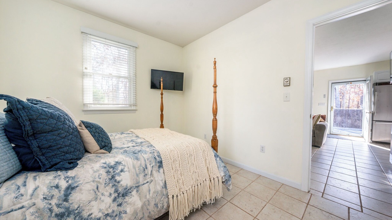 Photo of Bedroom in Silver Beach
