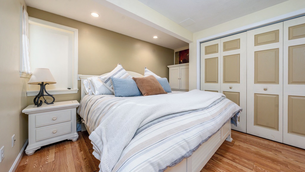 Photo of Bedroom in Silver Beach