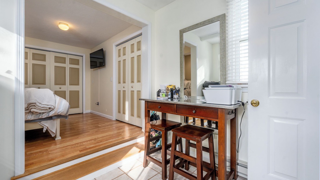 Photo of Bedroom in Silver Beach
