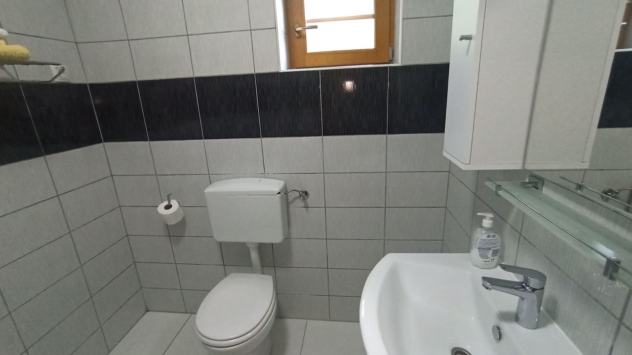Photo of Bathroom in Rudanovac