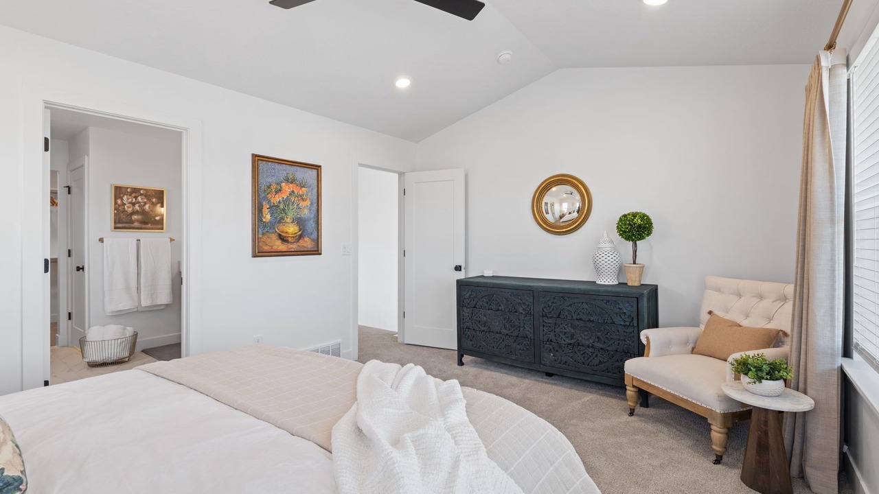Photo of Bedroom in Midvale