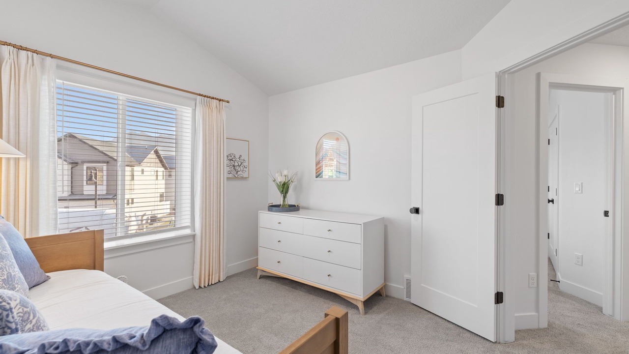 Photo of Bedroom in Midvale