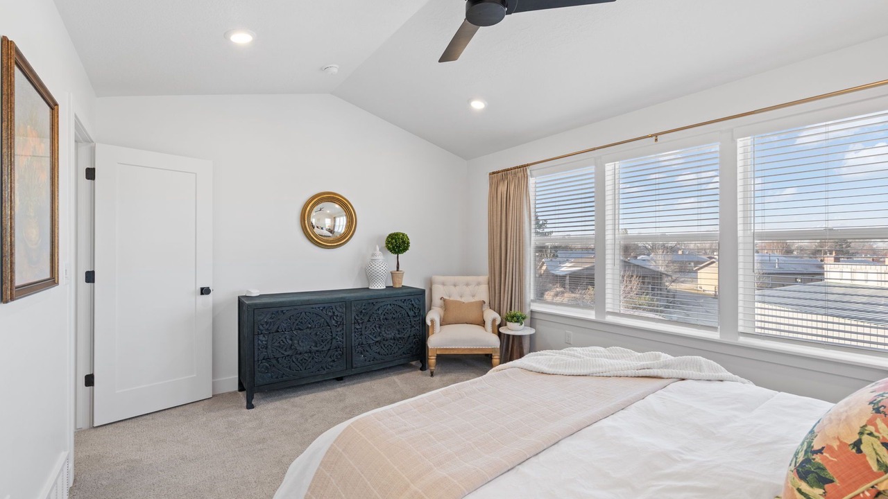 Photo of Bedroom in Midvale