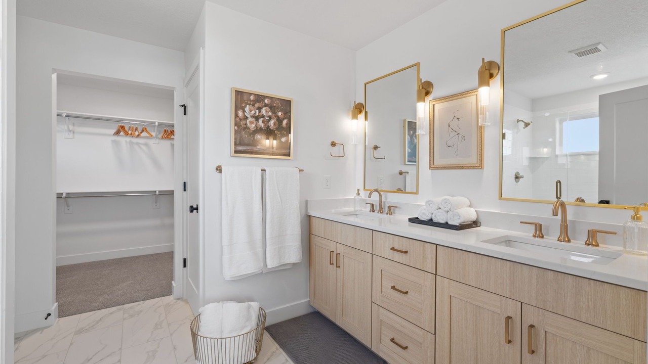Photo of Bathroom in Midvale