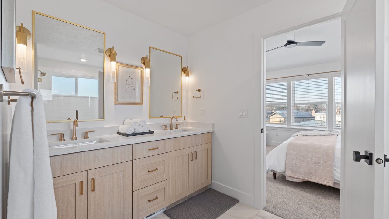 Photo of Bedroom in Midvale