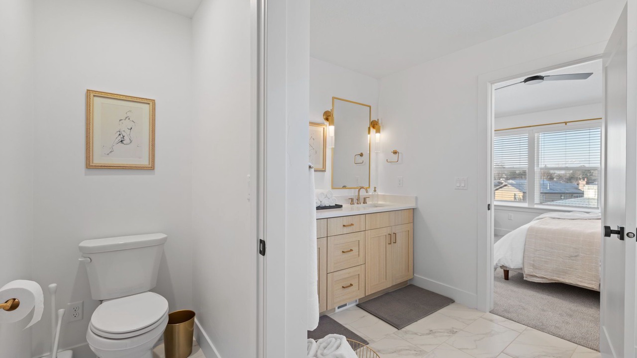 Photo of Bathroom in Midvale