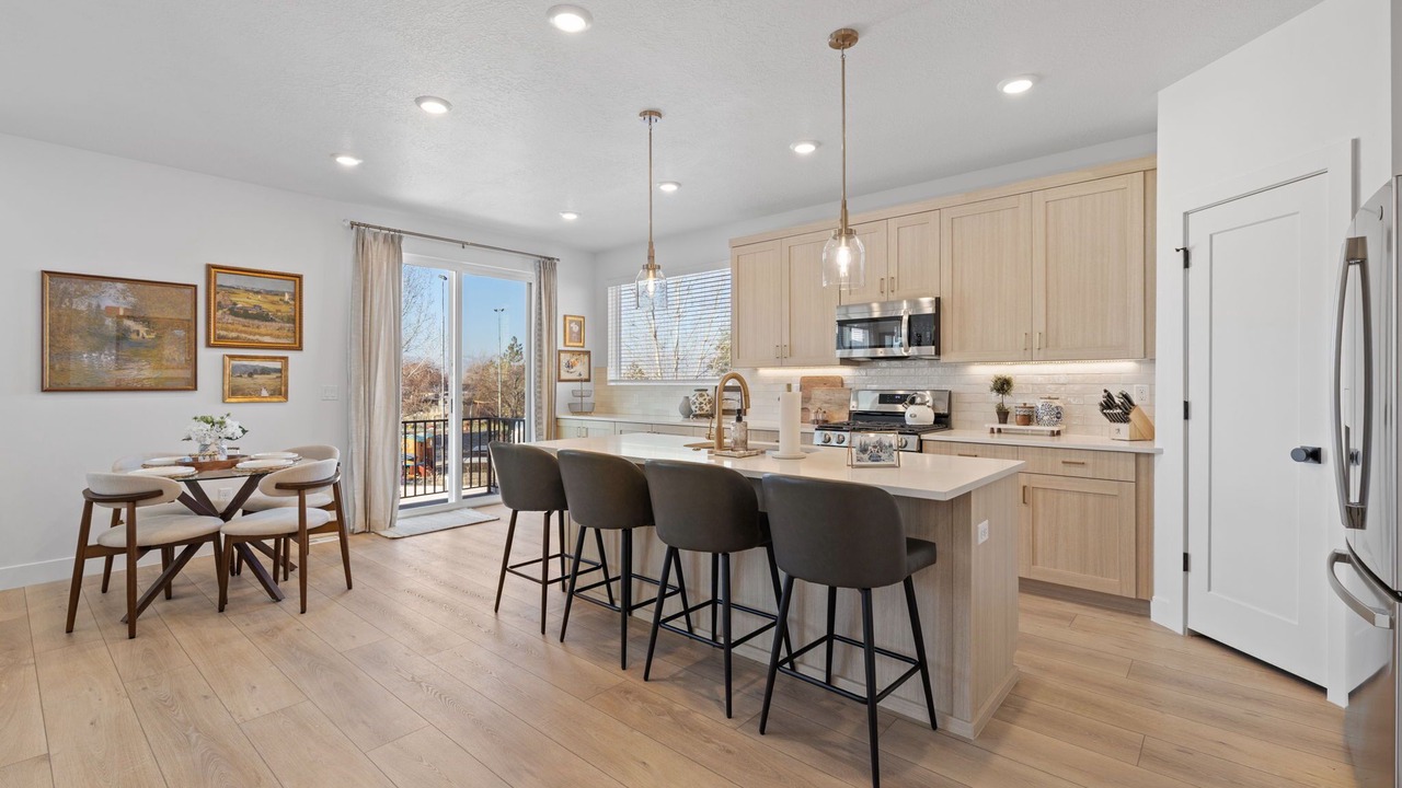 Photo of Kitchen in Midvale